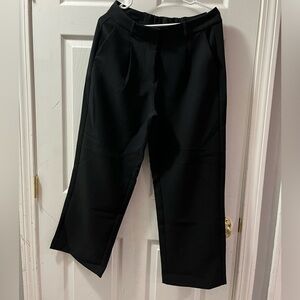 Old Navy Taylor Wide Leg Trouser